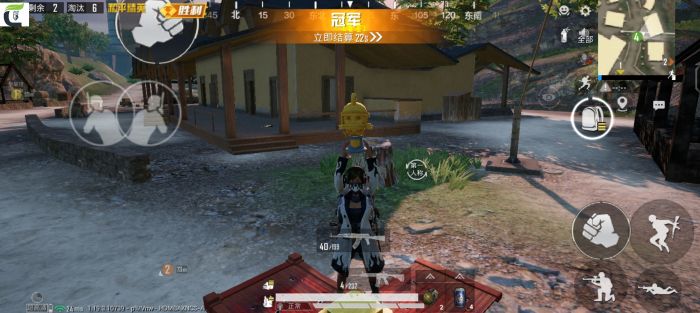 和平精英辅助准镜有什么用（和平精英中辅助瞄准有什么用）